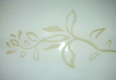 CO2激光打標(biāo)機(jī)在皮革行業(yè)的應(yīng)用