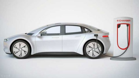 汽車傳感器激光焊錫機應用案例