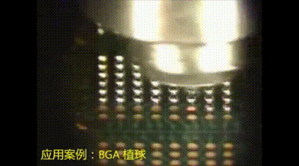 激光焊錫機應用與未來發(fā)展趨勢【由力自動化】