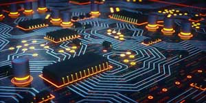 半導(dǎo)體電子元件自動激光焊錫機工藝應(yīng)用
