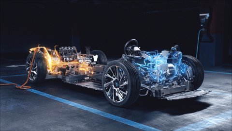 激光焊錫設(shè)備在汽車發(fā)動機(jī)溫度傳感器應(yīng)用